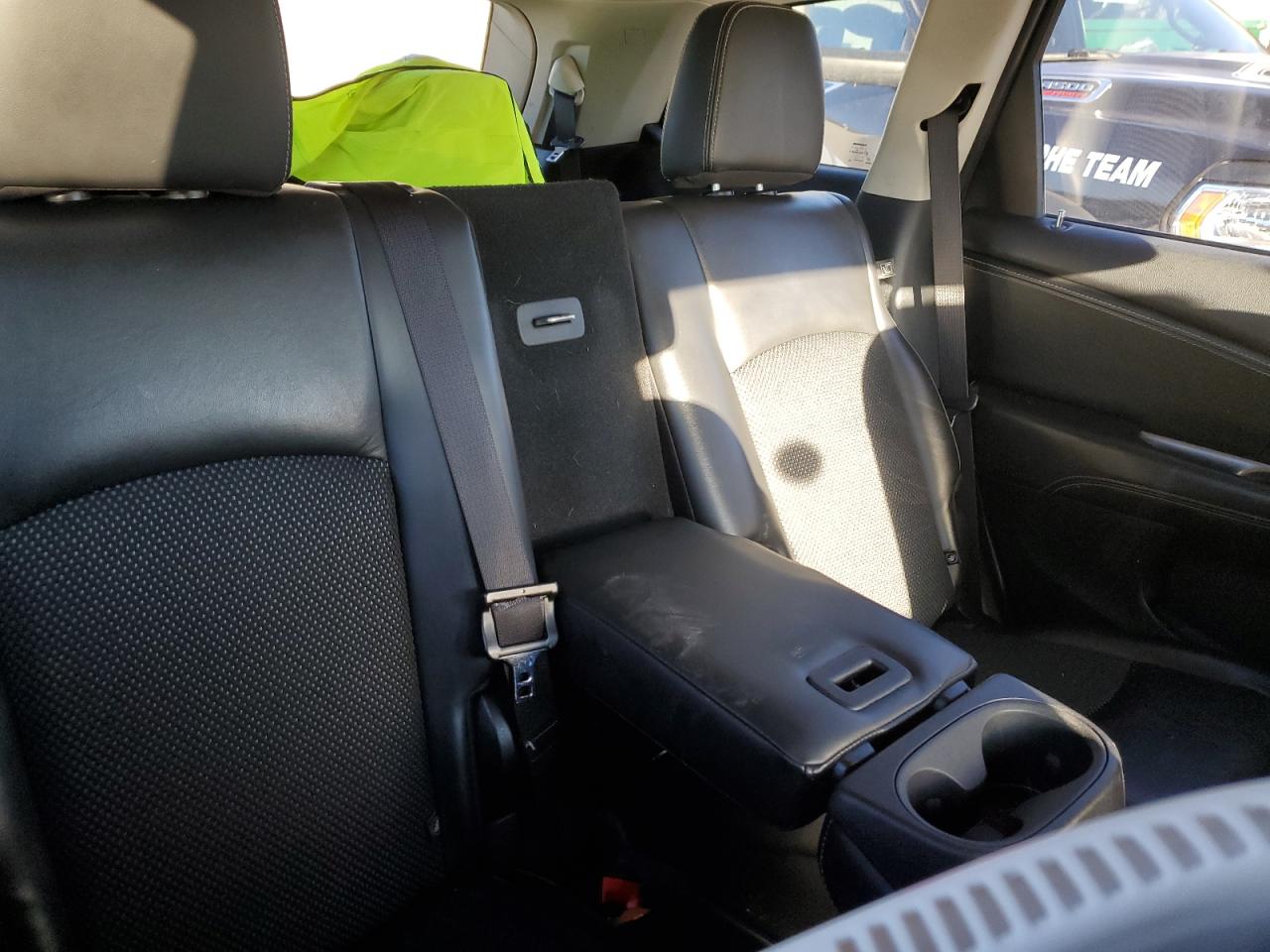 2020 Dodge Journey - Image 11