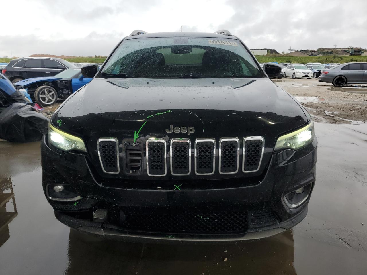 2019 Jeep Grand Cherokee - Image 5