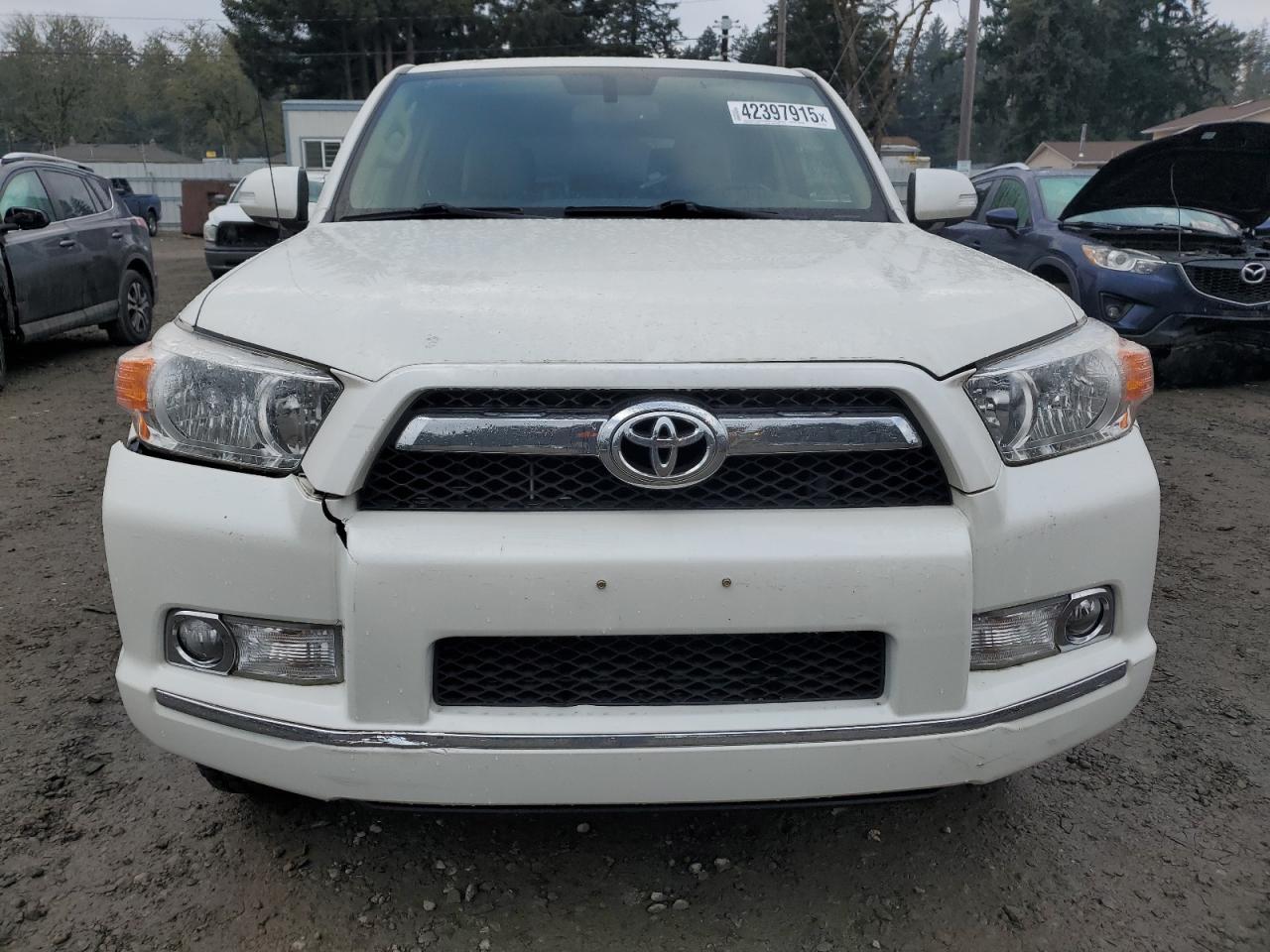 2013 Toyota 4Runner - Image 5