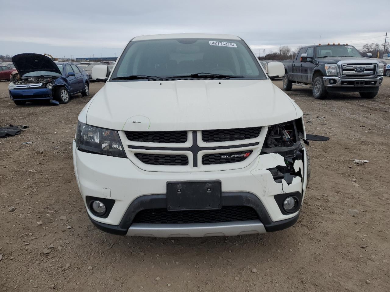 2016 Dodge Journey - Image 5