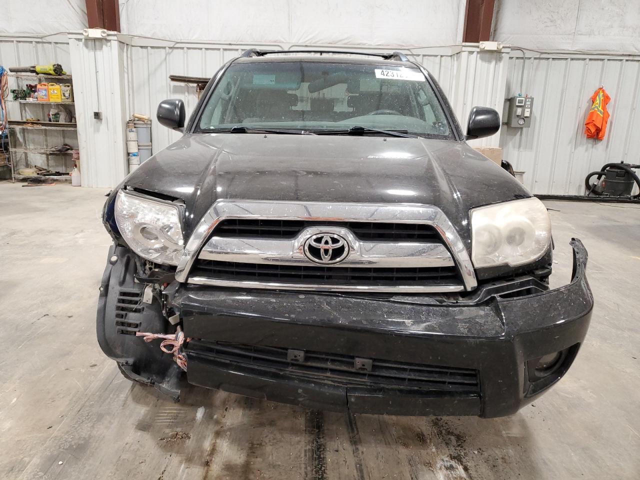 2006 Toyota 4Runner - Image 5