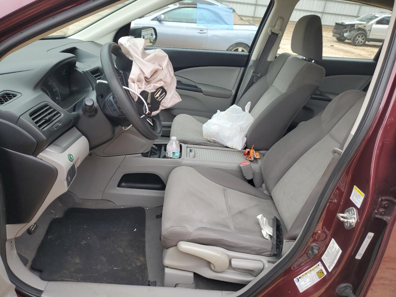 2013 Honda CR-V - Image 7