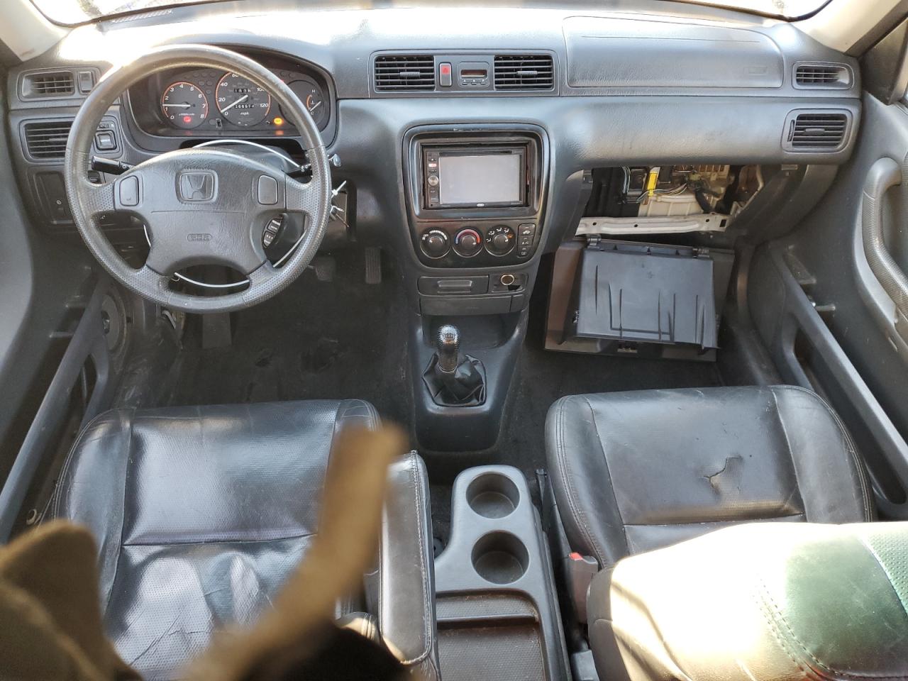 2000 Honda CR-V - Image 8