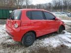 2011 Chevrolet Aveo Ls na sprzedaż w Baltimore, MD - Front End
