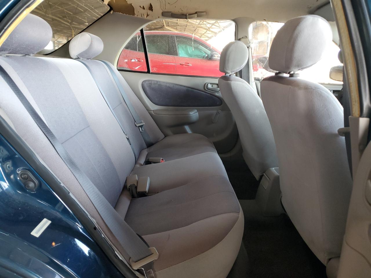 1999 Toyota Corolla - Image 10