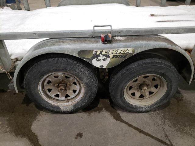 2026 ACURA TRAILER