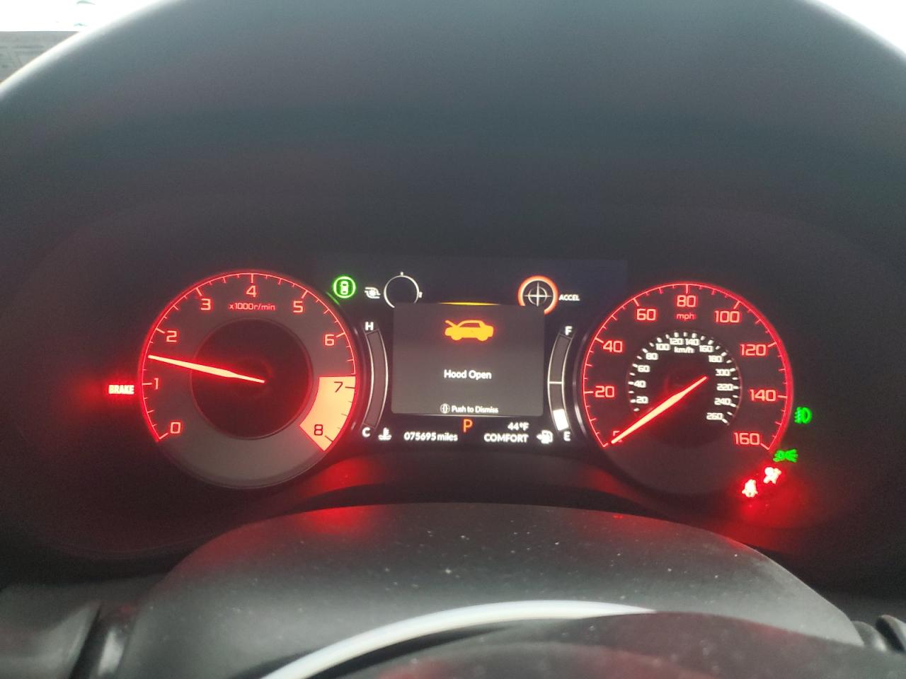 2021 Acura TLX - Image 9