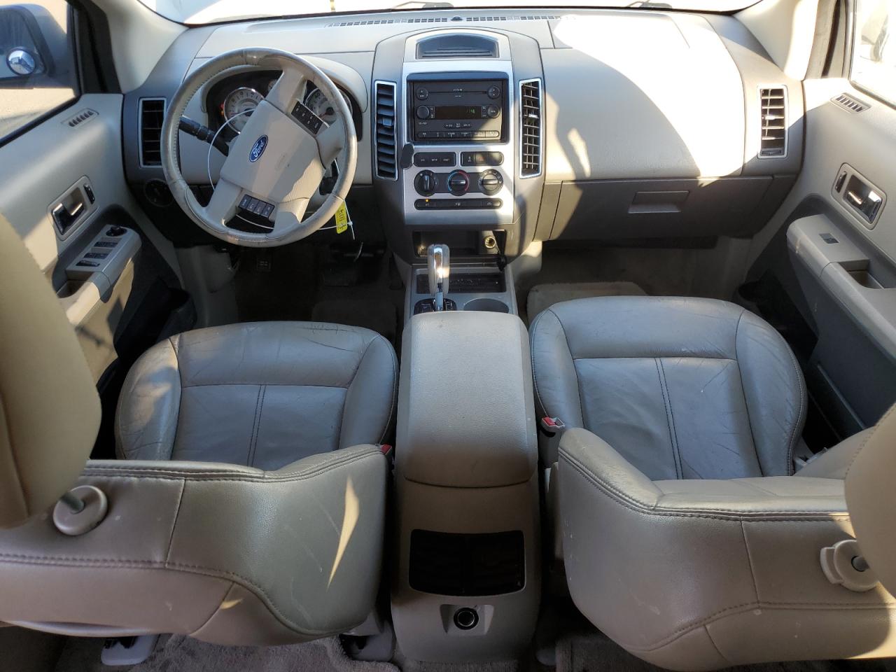 2007 Ford Edge - Image 8