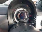 2012 FIAT 500 TWINAI for sale at Copart CHESTER
