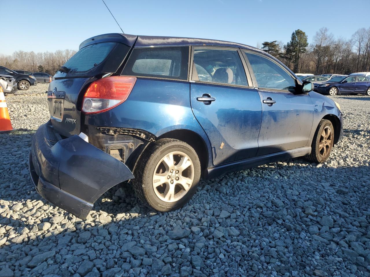 2004 Toyota Corolla - Image 3