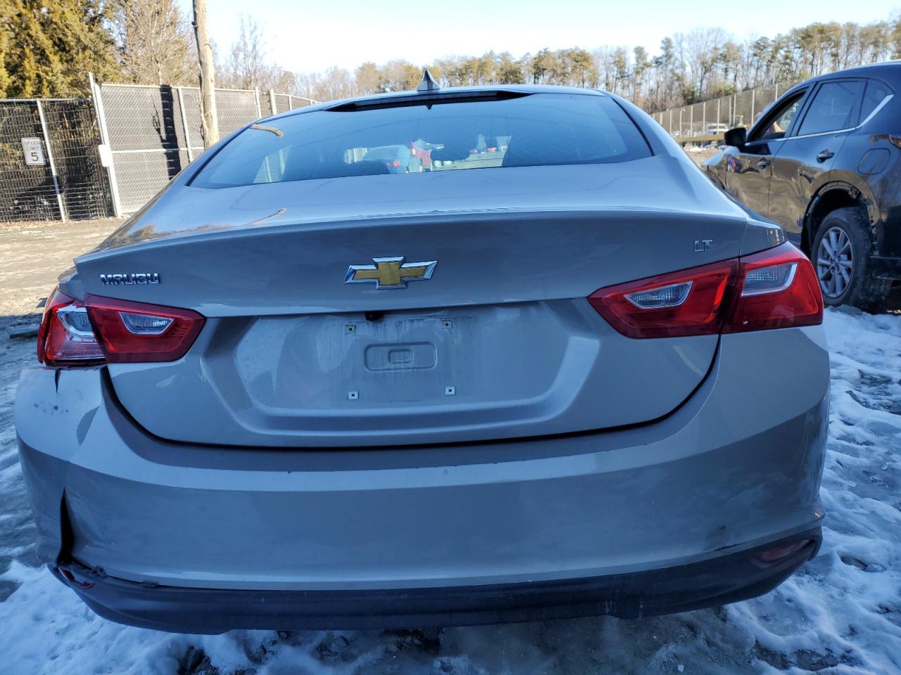 2023 Chevrolet Malibu - Image 6