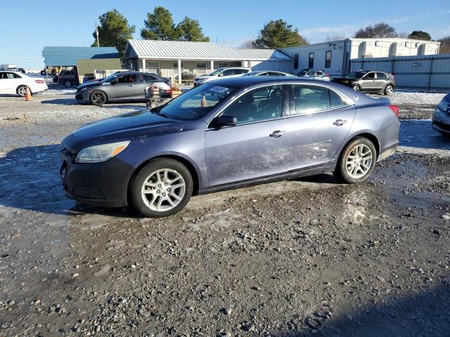 CHEVROLET MALIBU 2014 Granatowy