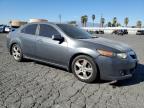 2009 Acura Tsx  de vânzare în Colton, CA - Front End