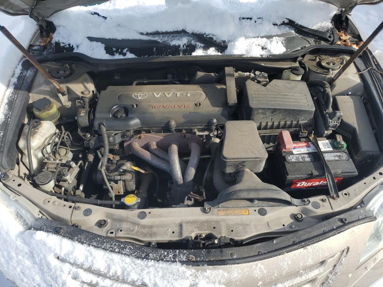 2008 Toyota Camry - Image 11