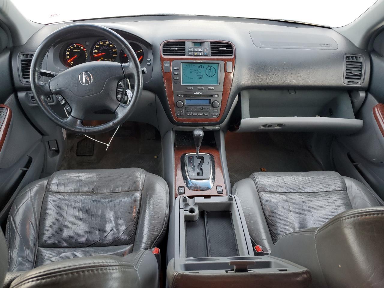 2006 Acura MDX - Image 8