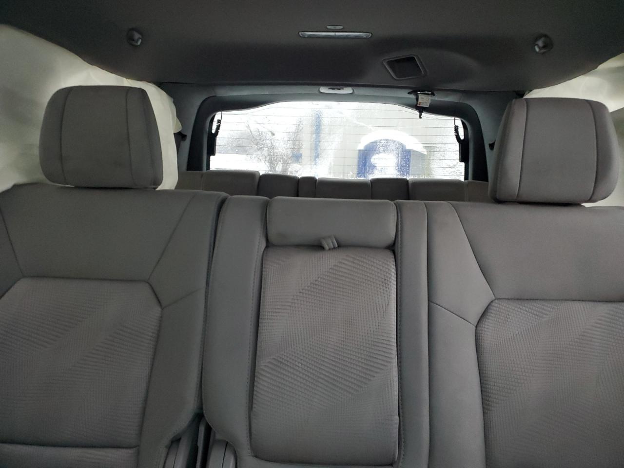 2013 Honda Pilot - Image 10