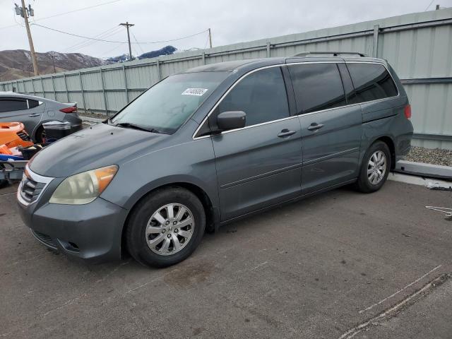 2010 HONDA ODYSSEY EX for sale at Copart UT - SALT LAKE CITY