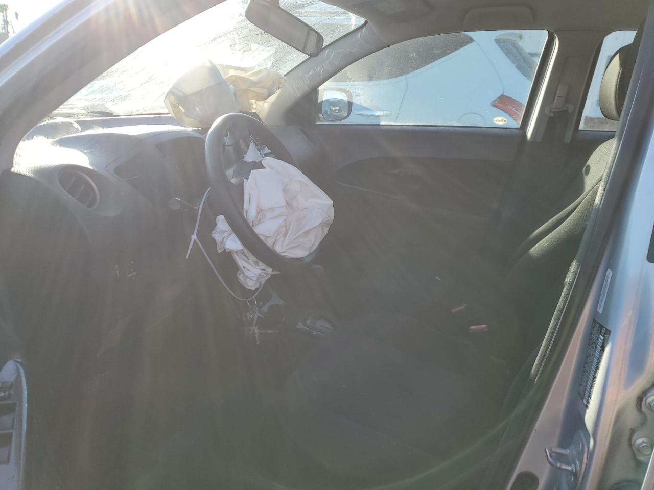 2008 Toyota xD - Image 7