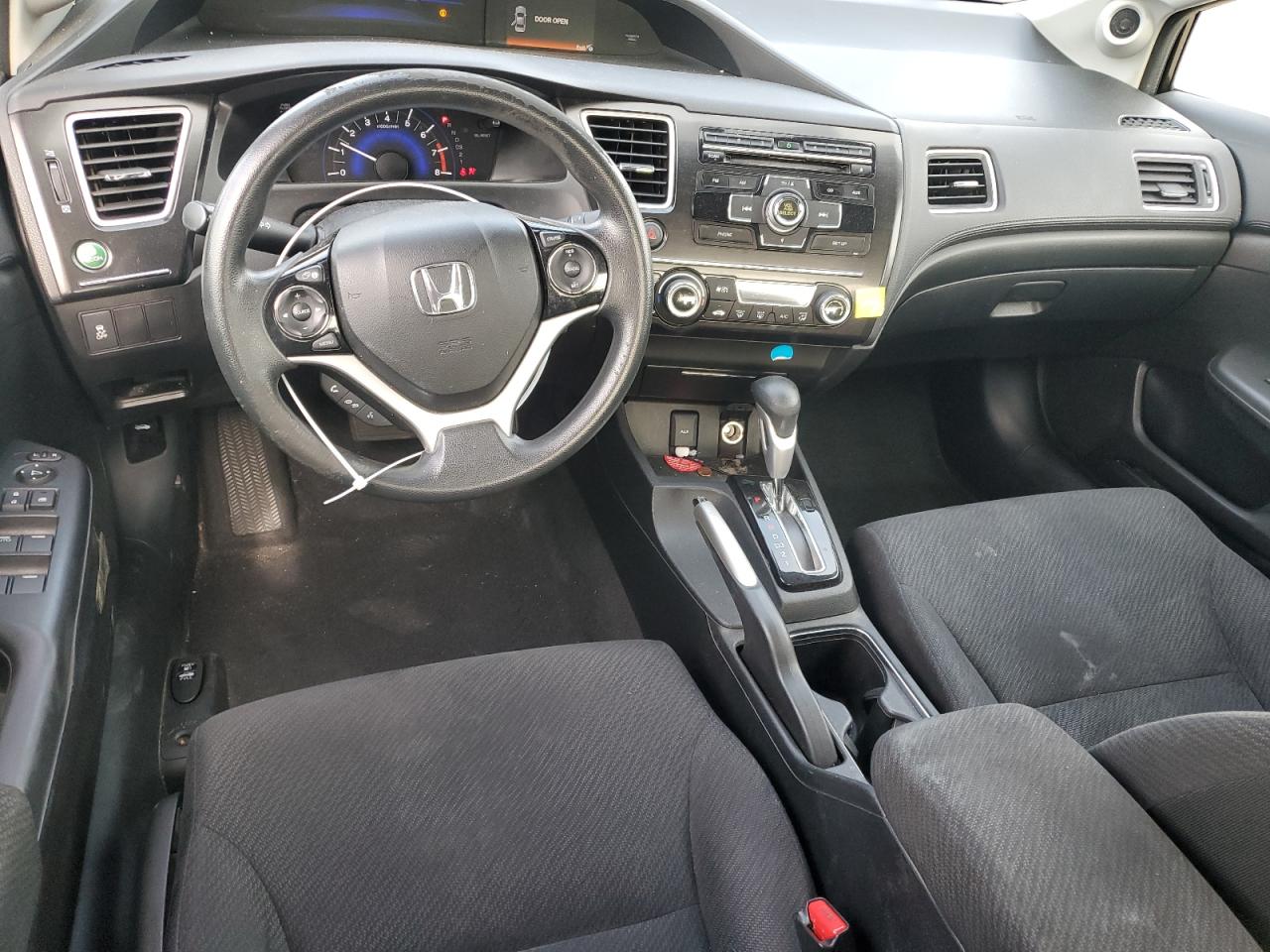2013 Honda Civic - Image 8