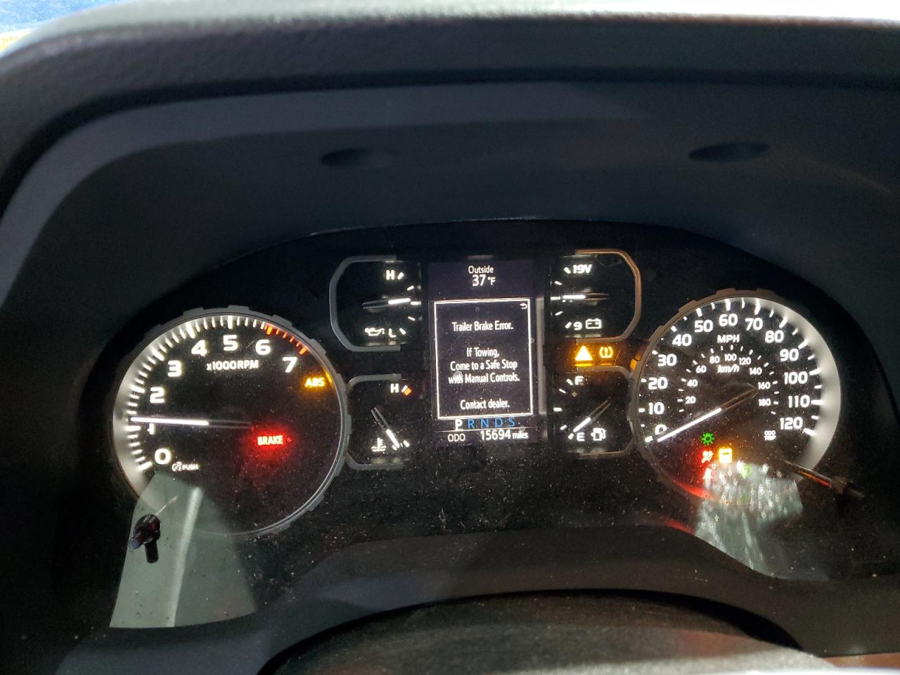 2018 Toyota Tundra - Image 9