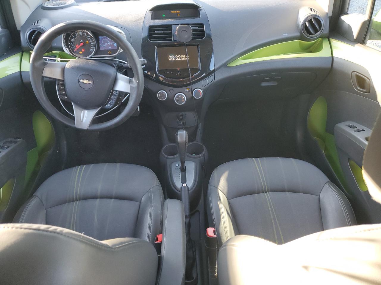 2013 Chevrolet Spark - Image 8