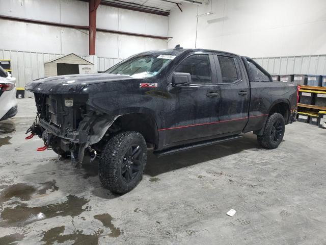 2019 Chevrolet Silverado K1500 Trail Boss Custom