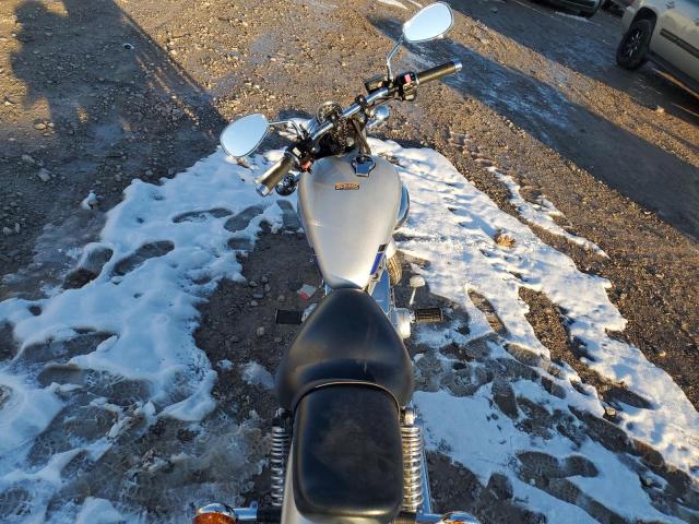  YAMAHA XV250 2019 Серебристый