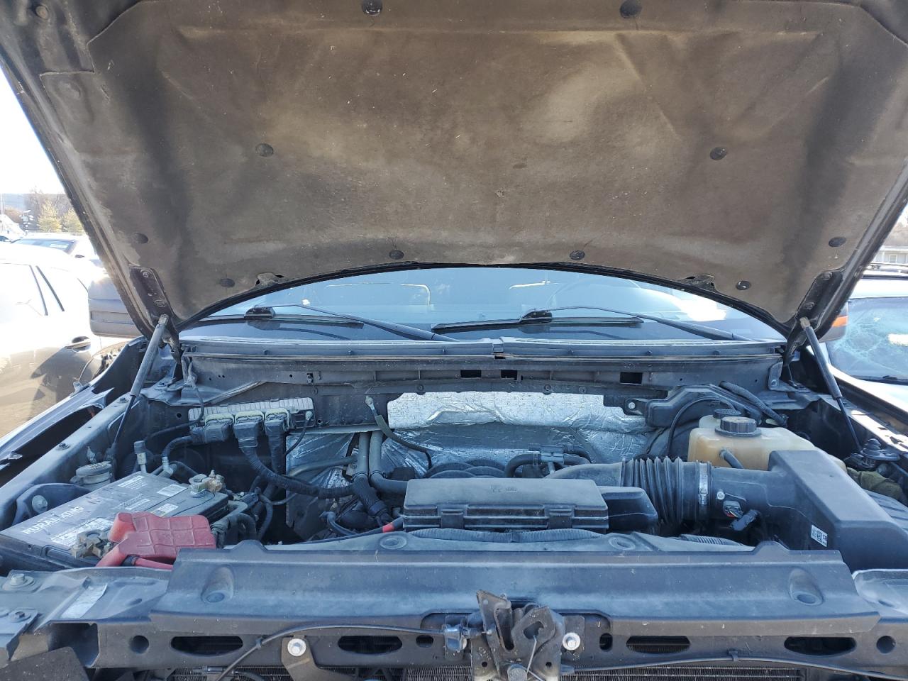 2013 Ford F-150 - Image 13