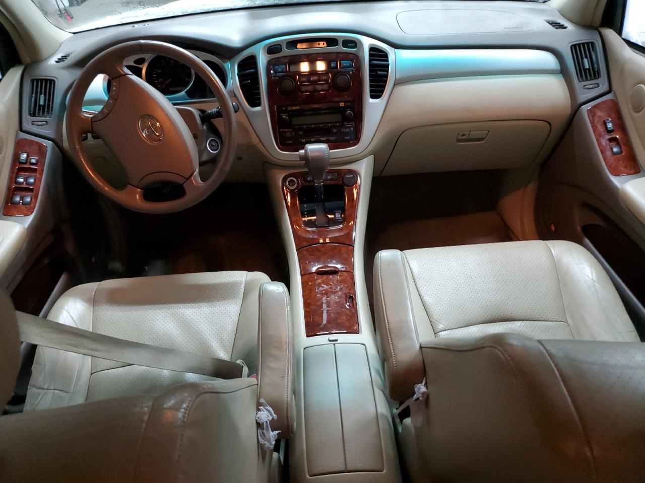 2006 Toyota Highlander - Image 8