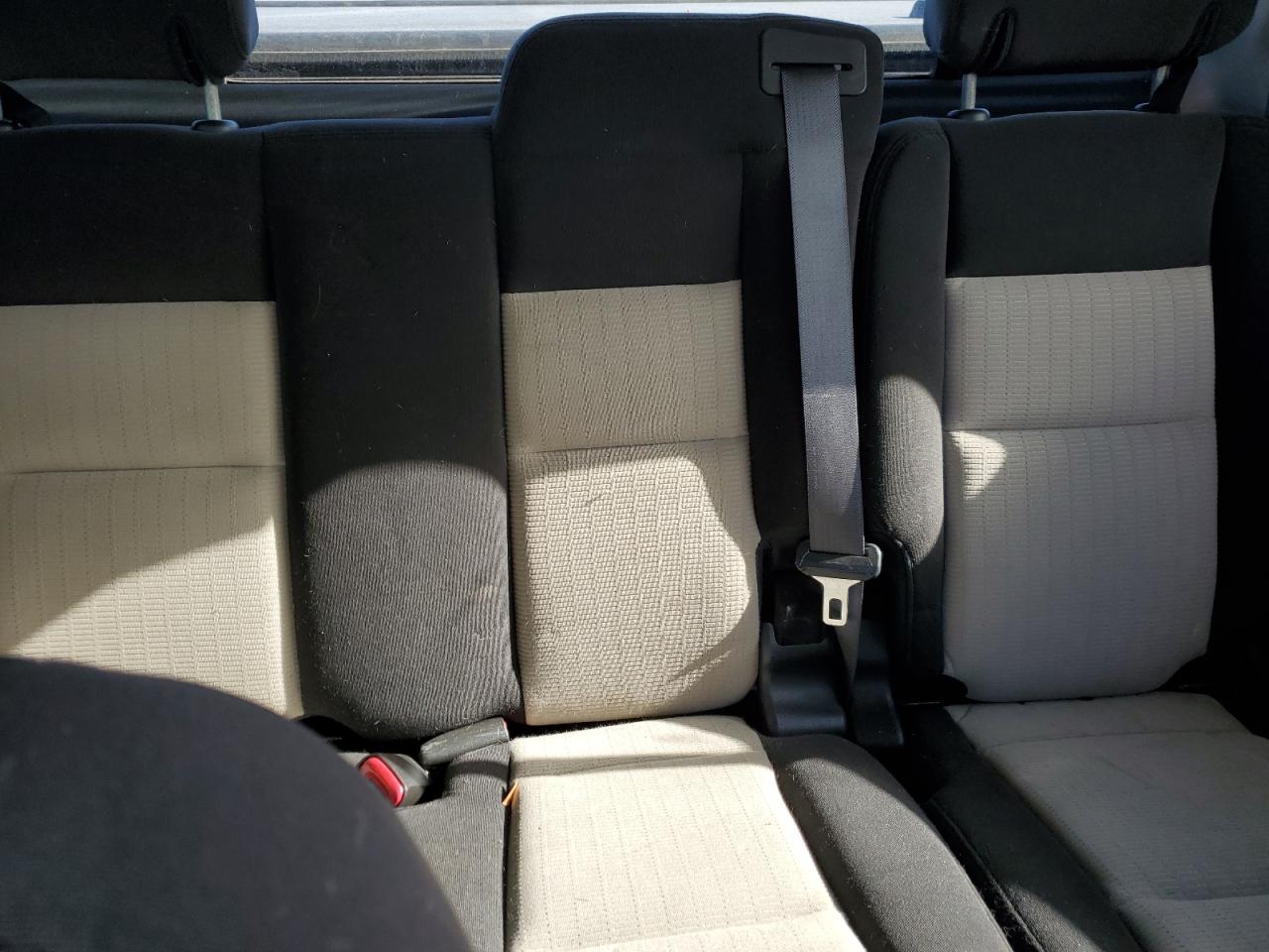 2008 Ford Explorer - Image 10