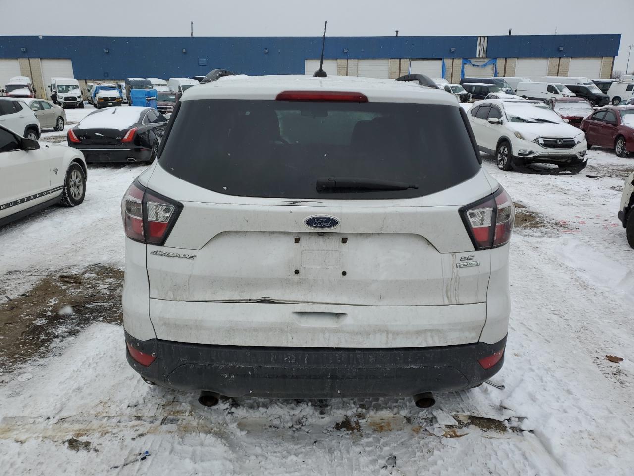 VIN 1FMCU0G96HUB99125 2017 FORD ESCAPE no.6