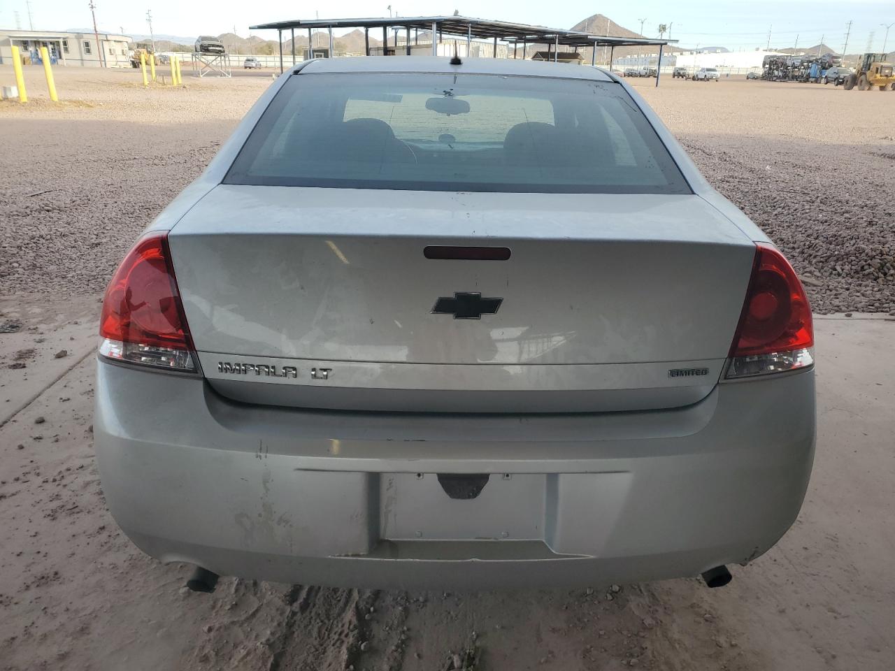 2014 Chevrolet Impala - Image 6