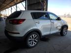 2016 Kia Sportage Lx en Venta en Phoenix, AZ - Front End