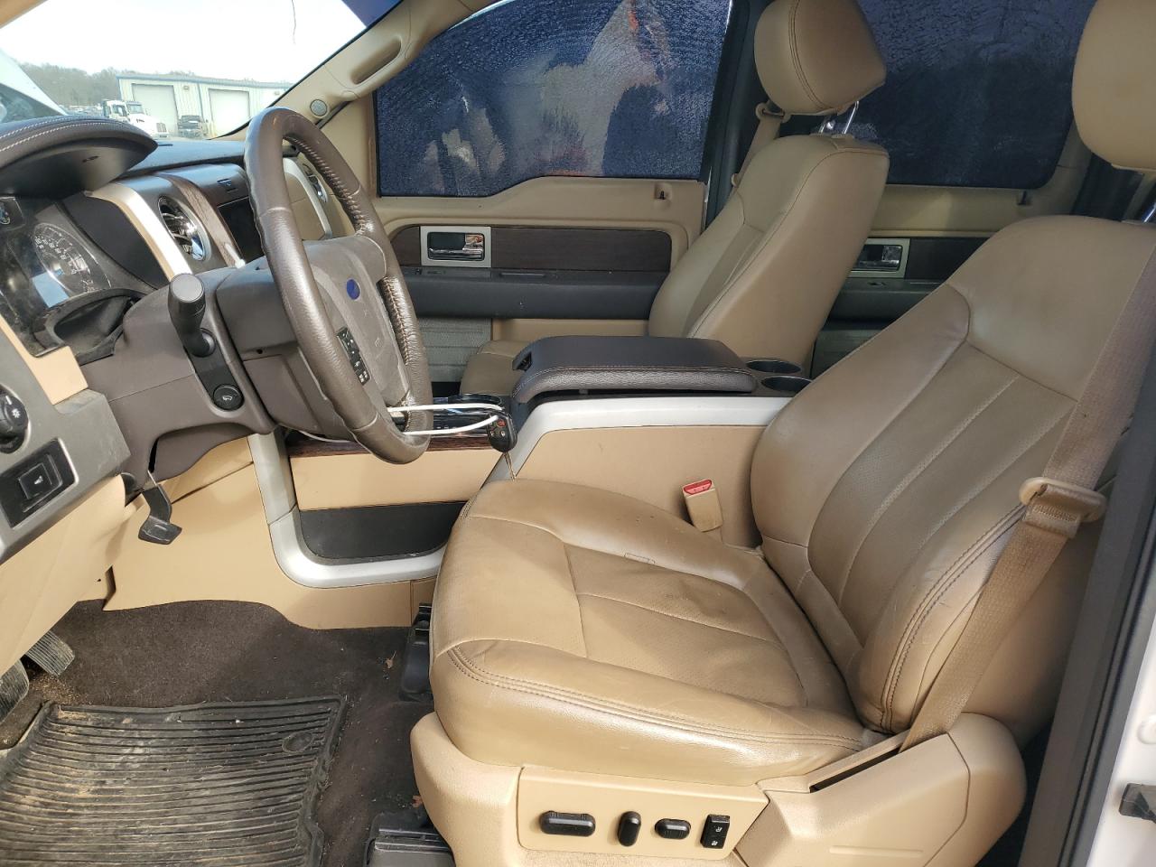 2013 Ford F-150 - Image 7