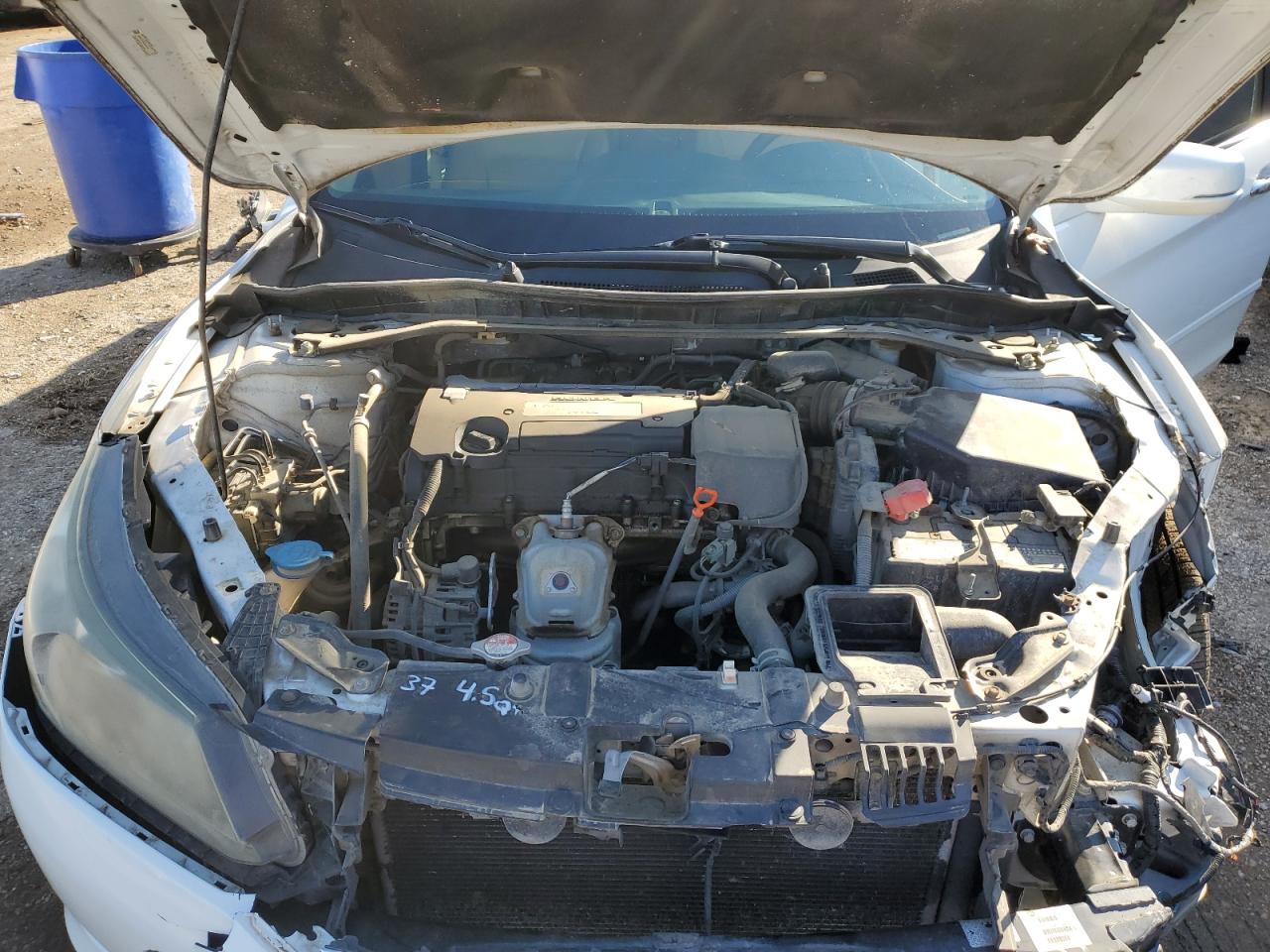 2014 Honda Accord - Image 11