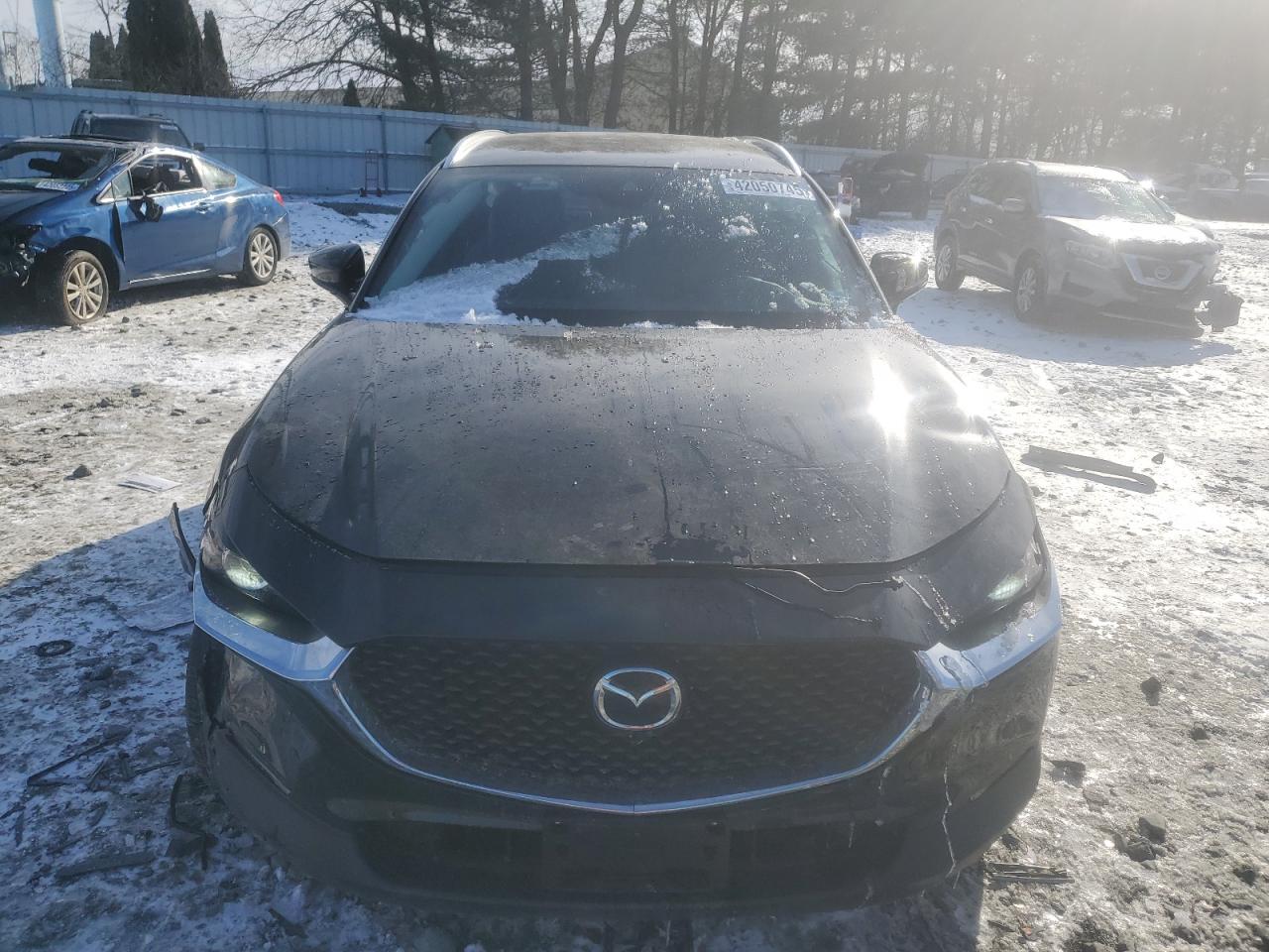 2023 Mazda CX-30 - Image 5