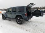 2024 Jeep Wrangler Rubicon 4Xe للبيع في Hillsborough، NJ - Front End