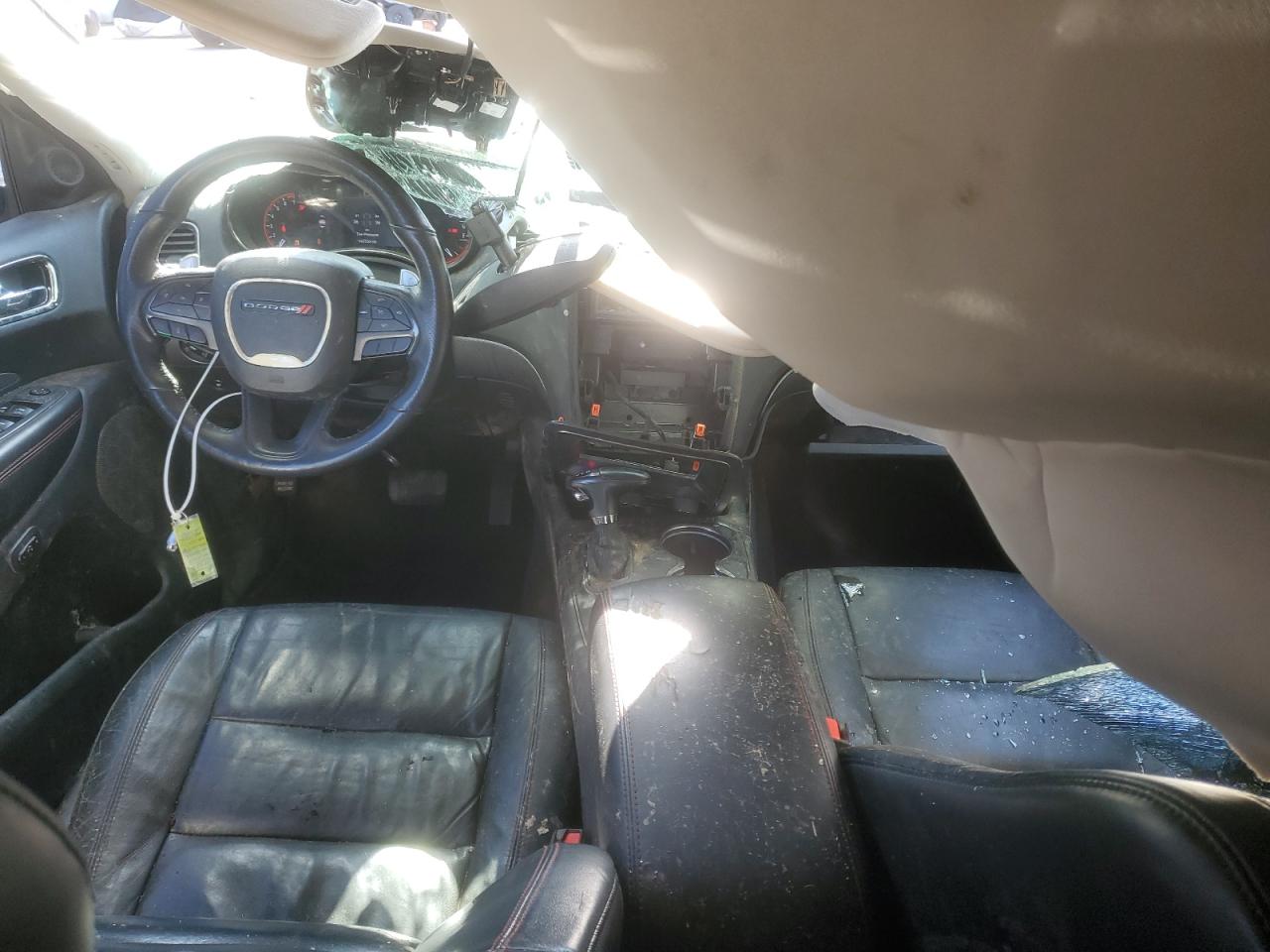2018 Dodge Durango - Image 8