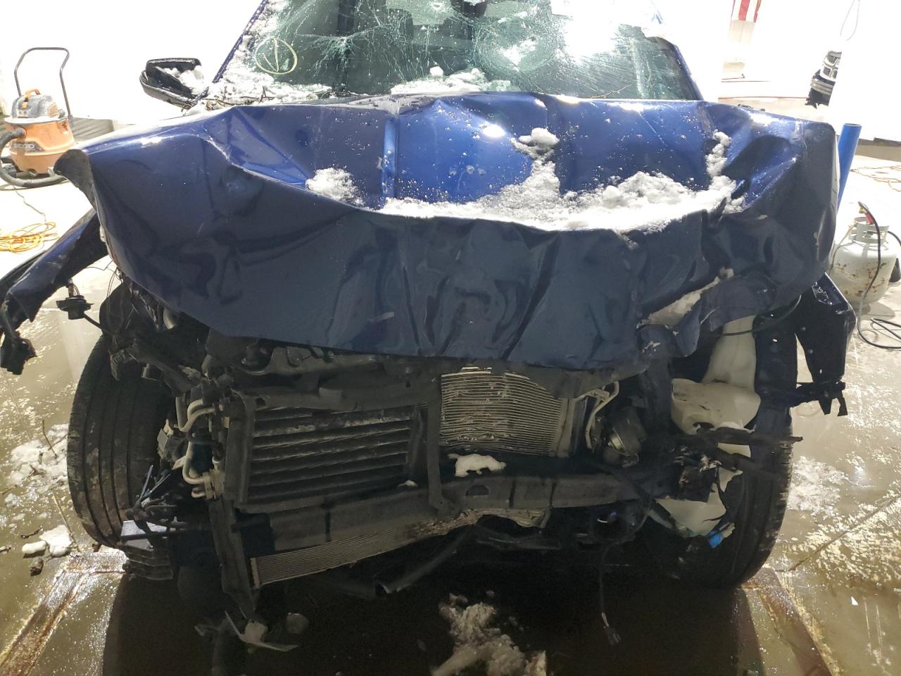 2022 GMC Terrain - Image 12