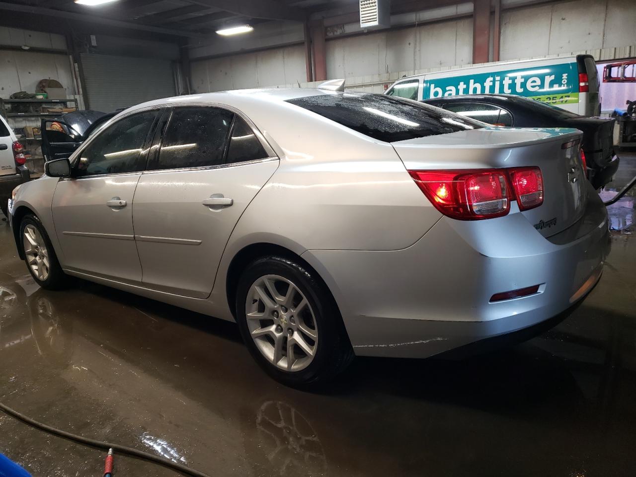 2015 Chevrolet Malibu - Image 2