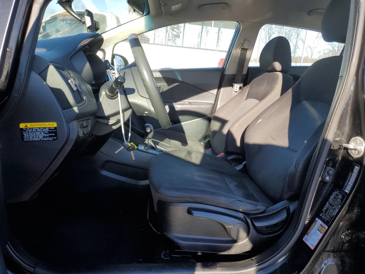 2017 Kia Rio - Image 7