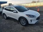 2020 Ford Escape Se للبيع في Mcfarland، WI - Normal Wear