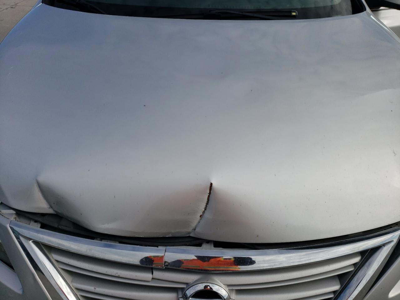 2014 Nissan Sentra - Image 13