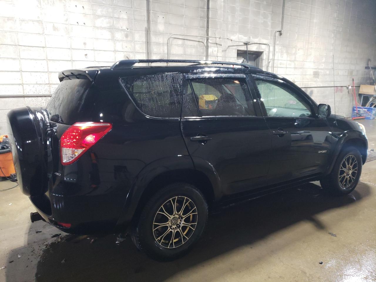 2006 Toyota RAV 4 - Image 3