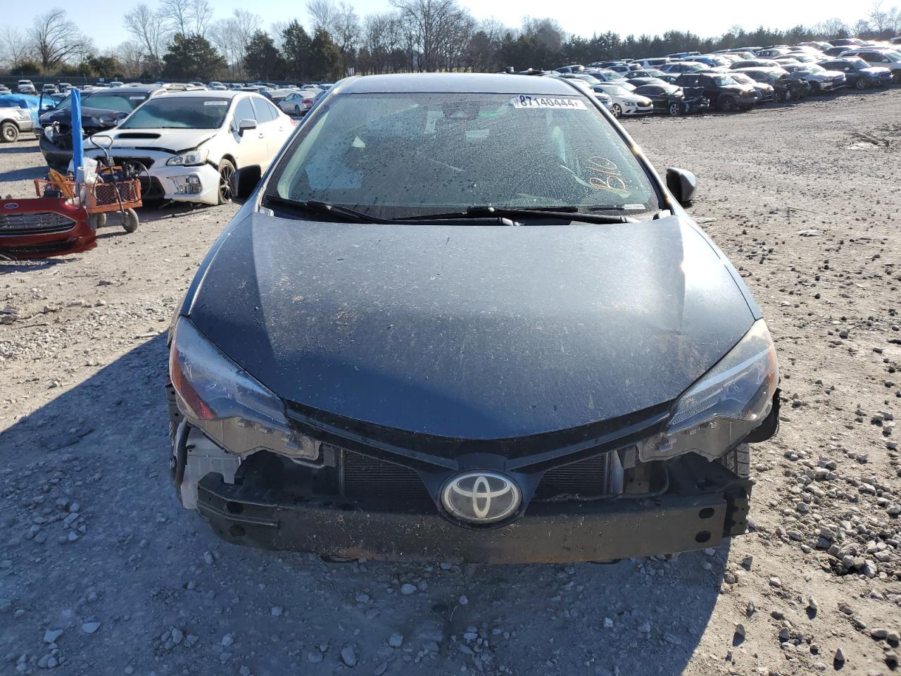 2017 Toyota Corolla - Image 5