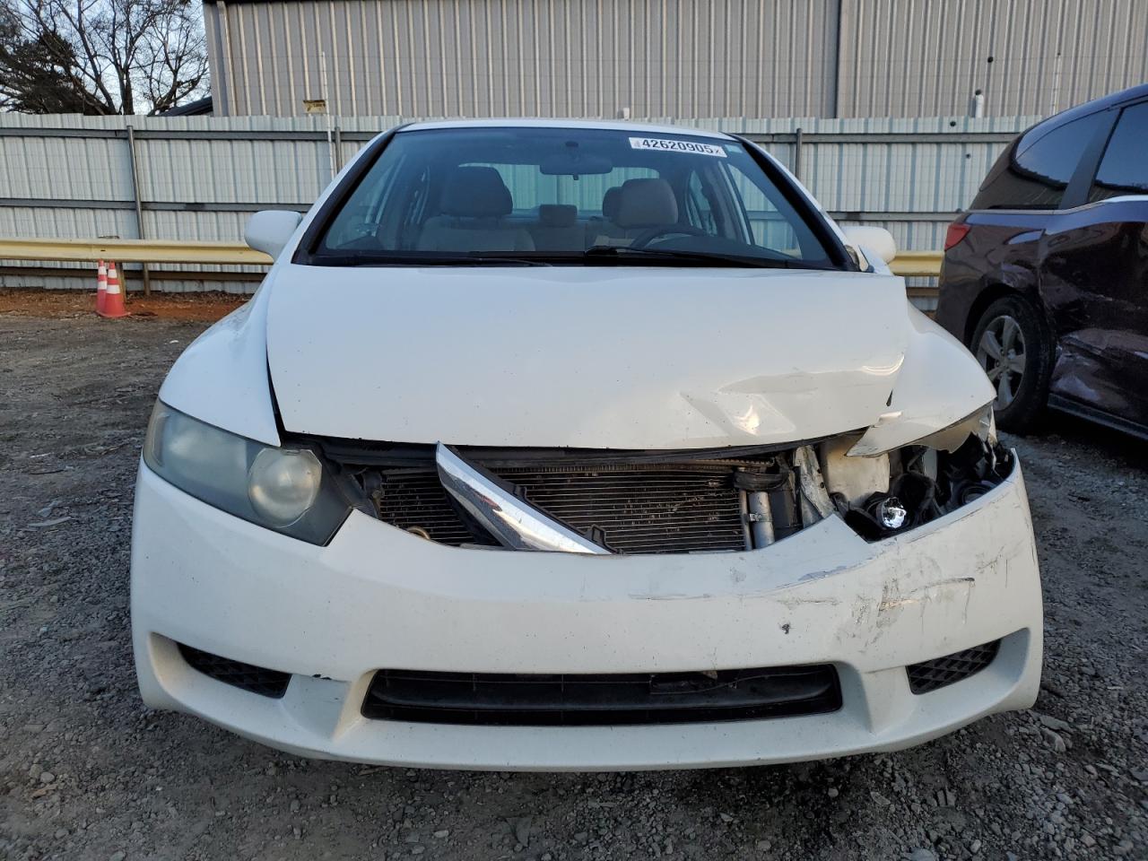 2011 Honda Civic - Image 5