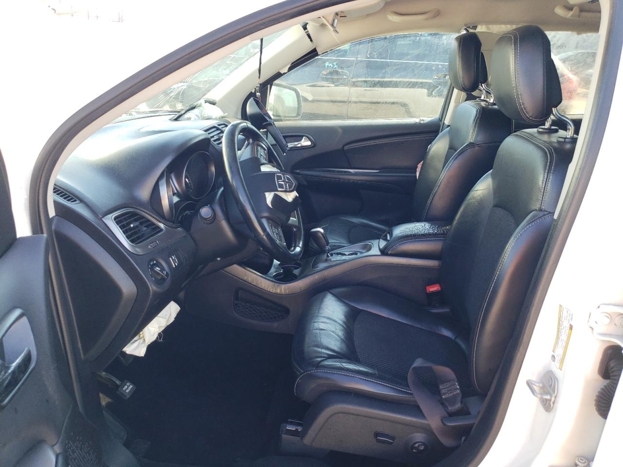 2019 Dodge Journey - Image 7