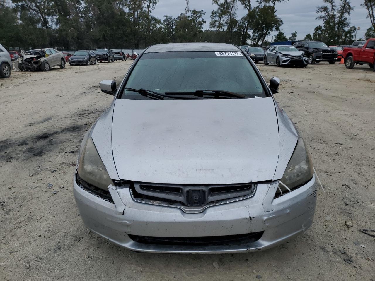 2003 Honda Accord - Image 5