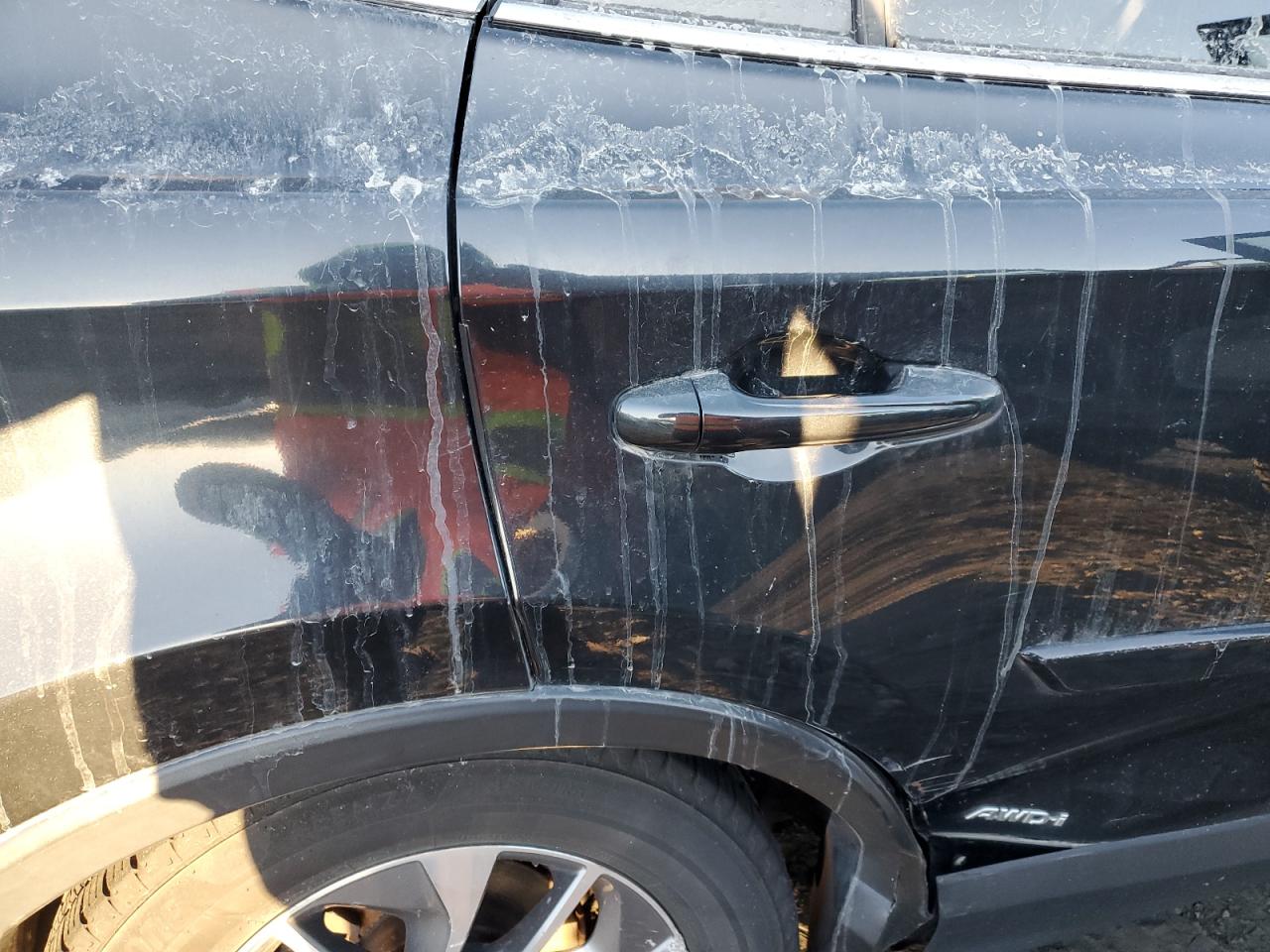 2016 Toyota RAV 4 - Image 11