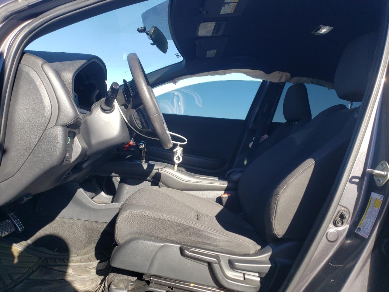 2020 Honda HR-V - Image 7